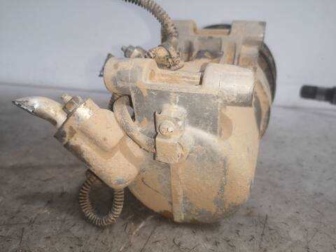 Foto 3ª: Compresor Aire Acondicionado Peugeot 2008 HN05 (2018)