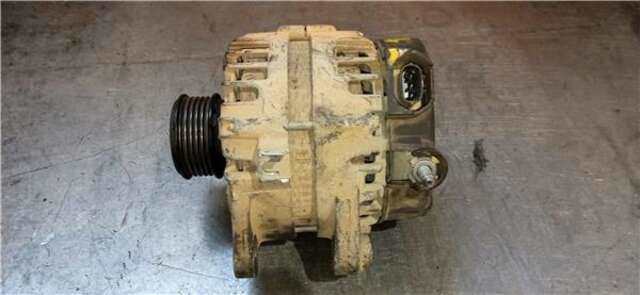 Foto 2ª: Alternador Kia Ceed 1.6 CRDI 115 (ED)(2006) [D4FB]