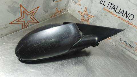 Foto 3ª: Retrovisor Derecho Bmw Serie 1 114 120D BERLINA 163CV 120KW [M47N204D4] (2005)