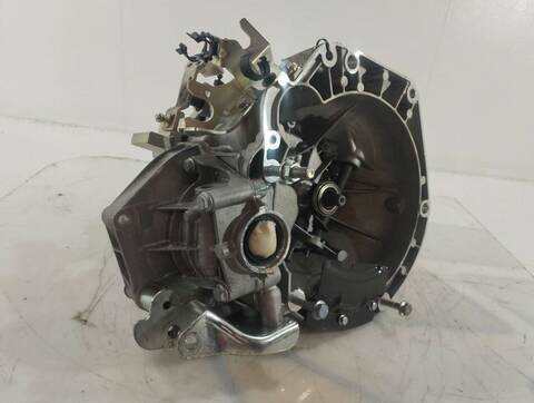 Caja Cambios Fiat Panda RED 69CV 51KW