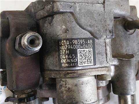 Foto 3ª: Bomba Inyeccion Peugeot Boxer 2.2 HDI 120 120CV 88KW FURGON [4HU] (2007)
