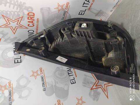 Foto 2ª: Piloto Trasero Izquierdo Renault Scenic LIMITED 110CV 81KW [K9K836] (2012)