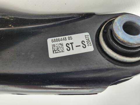 Foto 4ª: Brazo Suspension Trasero Izquierdo Bmw Serie 3 315 330D XDRIVE SPORT LINE 4P) BERLINA 265CV [B57D30A] (2022)