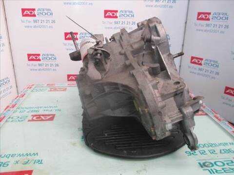 Foto 3ª: Caja Cambios Fiat Stilo 1.9 JTD 192_XE1A) 115CV 85KW [192 A1.000] (2003)
