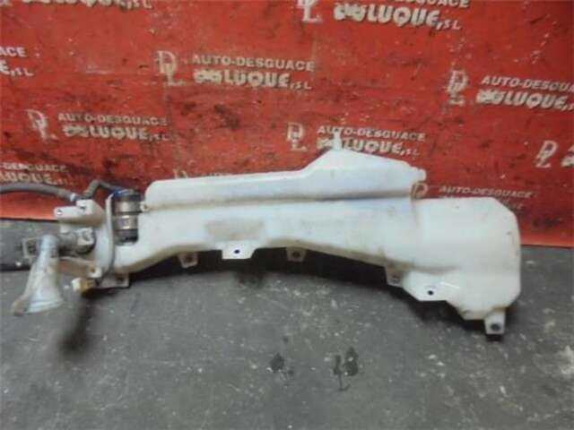 Foto 2ª: Deposito Limpiaparabrisas Mitsubishi Montero 3.2 DID [4M41]