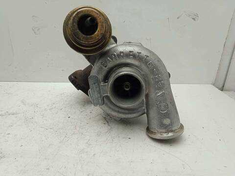 Foto 2ª: Turbocompresor Saab 9-3 2.2 16V TID CAT BERLINA 125CV 92KW (1999)