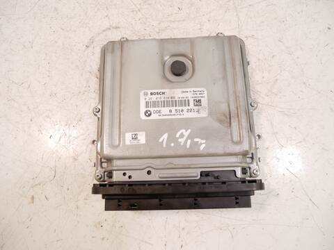 Centralita Check Control Bmw Serie 3 315 N57 245 CV 180KW