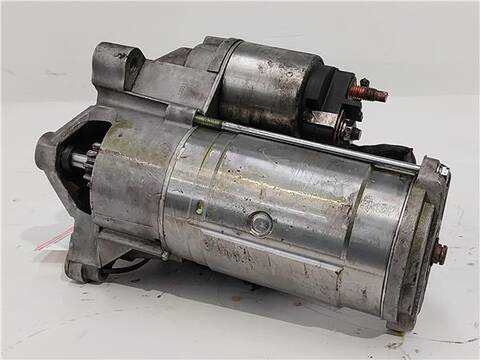 Foto 2ª: Motor de Arranque Peugeot 407 2.0 HDI 135 136CV 100KW [RHR (DW10BTED4)] (2006)