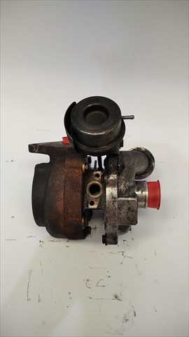 Foto 4ª: Turbocompresor Renault Megane 1.5 DIESEL [K9K  P7] (2007)