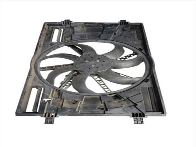 Ventilador Viscoso Motor Seat Leon 1.5 TGI 131CV