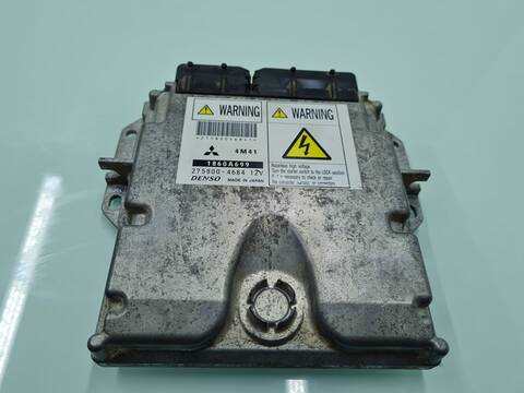Centralita Motor ECU Mitsubishi Montero 3.2 DI-D INTENSE 3-PTAS.) 160CV 118KW