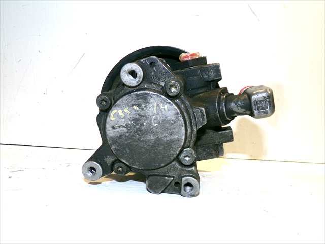 Foto 3ª: Bomba de Direccion Mercedes Clase S 500 5.0 G W220,1998-2005 [113960] (2000)
