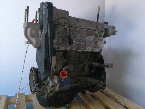 Foto 2ª: Motor Completo Fiat Punto 1.2 8V ELX I) BERLINA 60CV 44KW [188A4000] (2000)