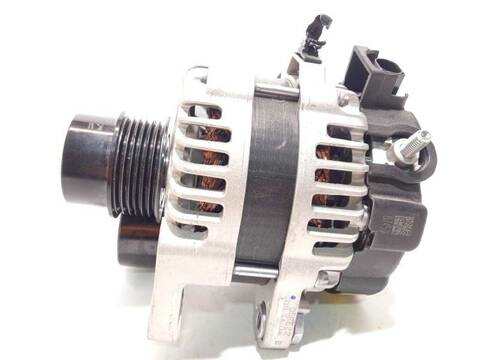 Foto 2ª: Alternador Hyundai i20 101CV 74KW [G3LE] (2022)