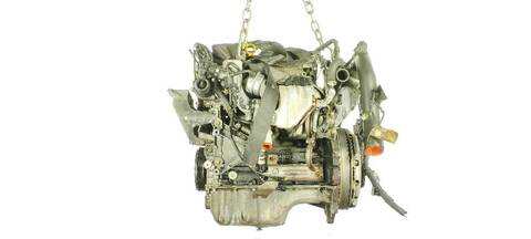 Foto 3ª: Motor Completo Opel Insignia 1.4 68) [B 14 NET] (2008)