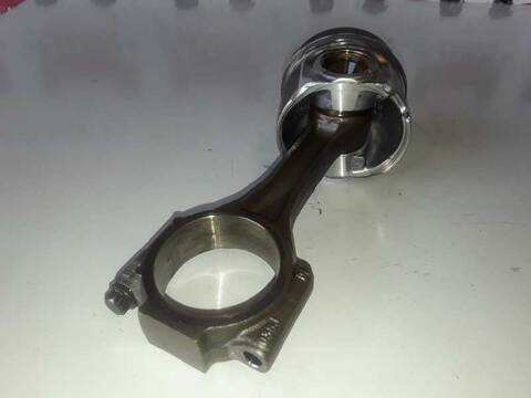 Foto 3ª: Despiece Motor Volkswagen Touareg TDI R5 174CV