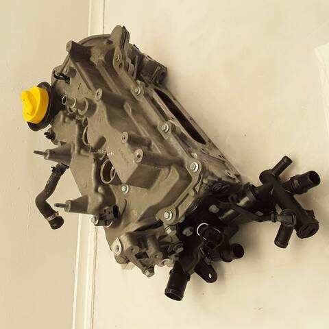 Foto 3ª: Culata Nissan Micra 0.9 CAT 90CV 66KW (2018)