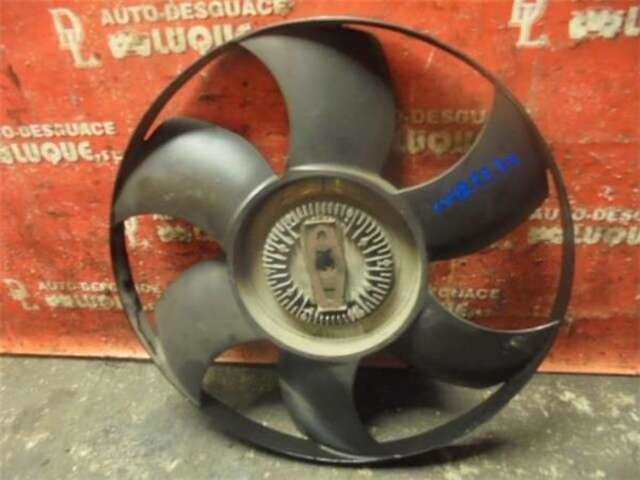 Foto 3ª: Ventilador Viscoso Motor Mercedes Sprinter 213 CDI [OM 646.986]