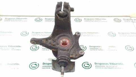 Foto 3ª: Mangueta Delantera Izquierda Citroen C5 2.0 HDI CAT RHR - DW10BTED4) BERLINA 136CV 100KW (2005)