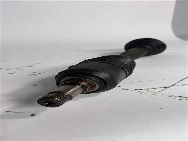 Transmision Delantera Izquierda Mercedes Vaneo 1.7 DIESEL