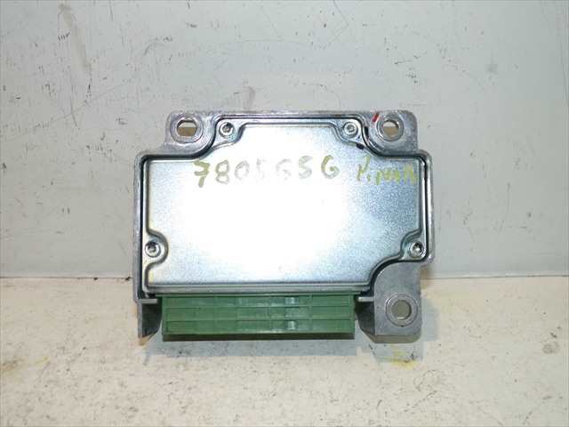Foto 2ª: Centralita Airbag Kia Carnival 2.9 CRDI 2006-2011 [J3] (2009)