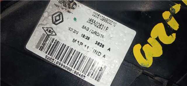 Piloto Trasero Derecho Renault Clio 1.5 AUTHENTIQUE [1.5 LTR. - 55 KW DCI DIESEL FAP]