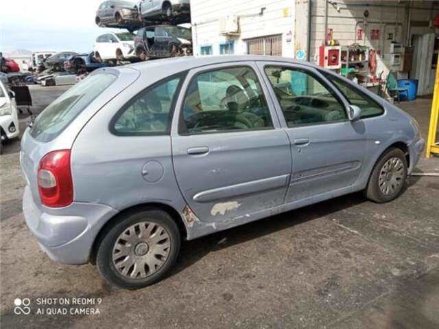 Foto 2ª: Elevalunas Eléctrico Delantero Derecho Citroen Xsara 1.8 16V [6FZ (EW7J4)]