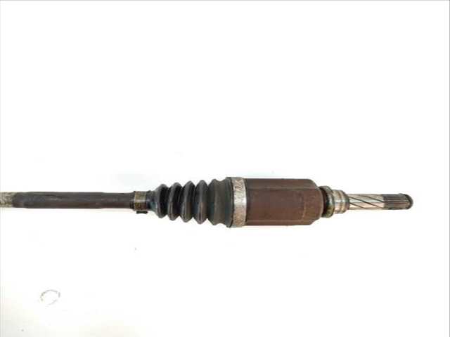 Foto 2ª: Transmision Delantera Izquierda Renault Scenic 1.5 DCI (2008)