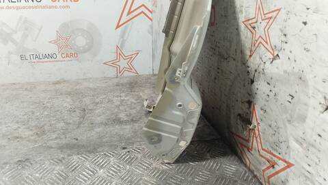 Foto 2ª: Aleta Delantera Izquierda Peugeot Boxer HDI 333) 120CV 88KW CAJA CERRADA [4HU] (2007)