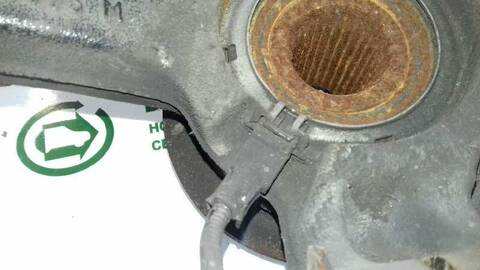 Foto 3ª: Mangueta Delantera Izquierda Mercedes Citan 108 CDI LANG A2) 415603) 75CV 55KW FURGON [OM607DE15LA] (2014)