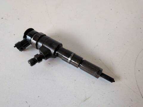 Inyectores Citroen C3 8HX