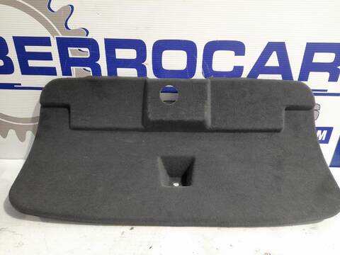 Foto 2ª: Maletero Opel Astra 1.7 16V CDTI 101CV [Z17DTH] (2006)