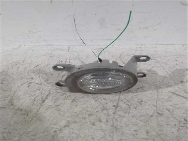 Faro Antiniebla Delantero Izquierdo Toyota Corolla 1.8 VVTI HYBRID ZWE219) 140CV