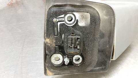 Foto 3ª: Retrovisor Izquierdo Chevrolet Captiva 2.2 VCDI LT 2WD 163CV 120KW [Z22D1] (2013)