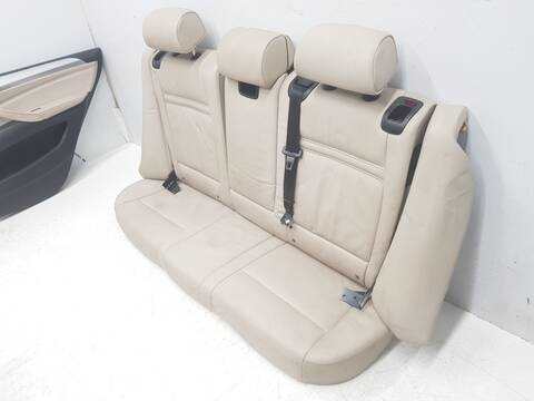 Foto 3ª: Juego Asientos Completos Bmw X5 XDRIVE30D [N57D30A] (2006)