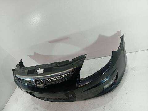 Foto 2ª: Paragolpes Delantero Hyundai i30 1.6 CRDI 116CV 85KW [D4FB] (2007)