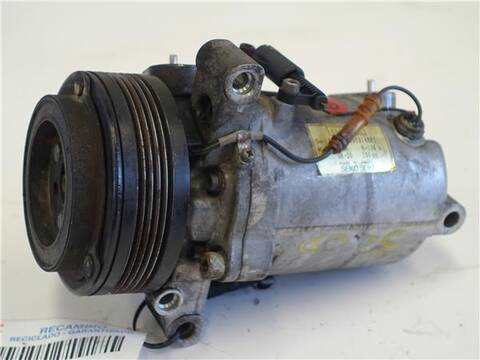 Compresor Aire Acondicionado Bmw Serie 3 315 2.0 320D 136CV 100KW