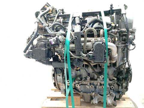 Motor Completo Honda Civic 2.2 I-DTEC FK3) 150CV 110KW