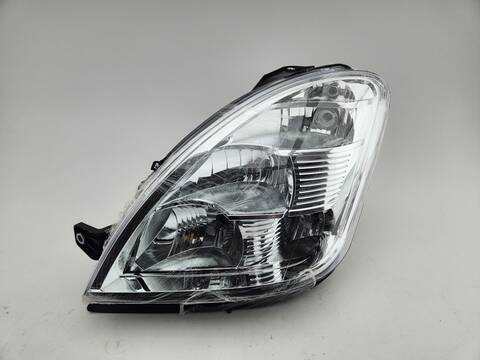 Faro Izquierdo Iveco Daily CAJA CERRADA 35S... BATALLA 3000 136CV 100KW