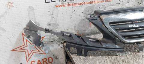 Foto 4ª: Rejilla Delantera Peugeot 308 ACTIVE 99CV 73KW [BH02 BHYB] (2016)