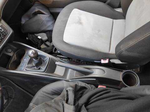 Consola Central Seat Ibiza CAYB BERLINA