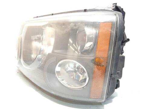 Foto 2ª: Faro Izquierdo Land Rover Range SUPERCHARGED 390CV 287KW [428PS] (2006)