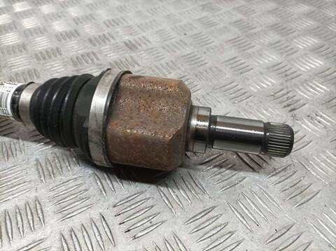 Foto 3ª: Transmision Delantera Izquierda Toyota Proace FURGON 102CV 75KW [YH01] (2023)