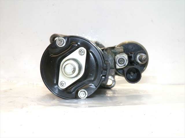 Foto 4ª: Motor de Arranque Seat Toledo 1.6 TDI 2013-2017 [CXM] (2015)
