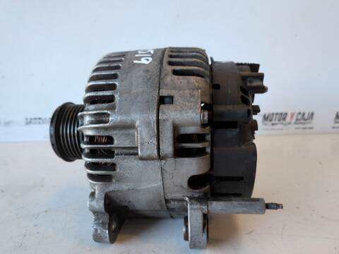 Foto 2ª: Alternador Volkswagen Passat ADVANCE 2.0 TDI 140CV