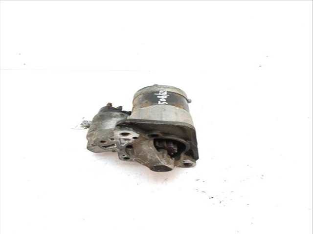 Motor de Arranque Renault Scenic 1.5 DCI JM0F) JM0/1_)