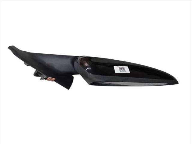 Foto 3ª: Retrovisor Derecho Citroen C4 1.2 VTI 82 (2014)