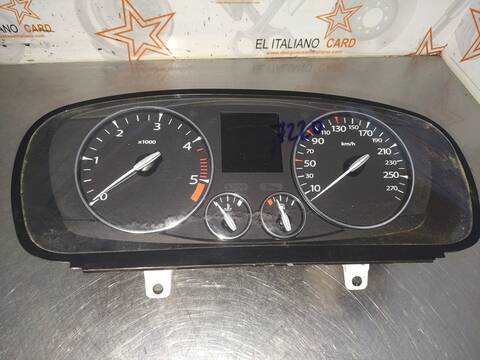 Cuadro de Instrumentos Renault Laguna EMOTION PLUS COUPE 150CV 110KW