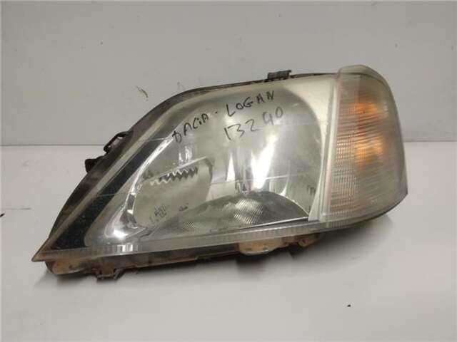 Faro Izquierdo Dacia Logan 1.4 LAUREATE [1.4 LTR. - 55 KW CAT]