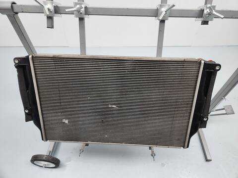Foto 2ª: Radiador Motor Toyota Rav4 LUNA 136CV 100KW [2AD] (2008)
